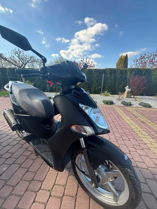 Sprzedam skuter KYMCO