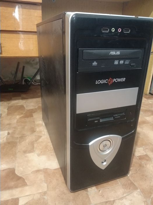 Продам компьютер