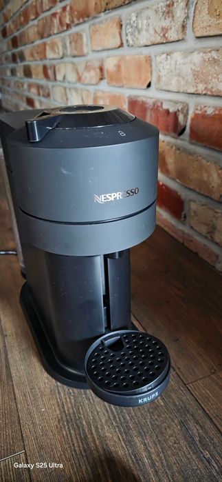 Ekspres do kawy Nespresso Vertuo