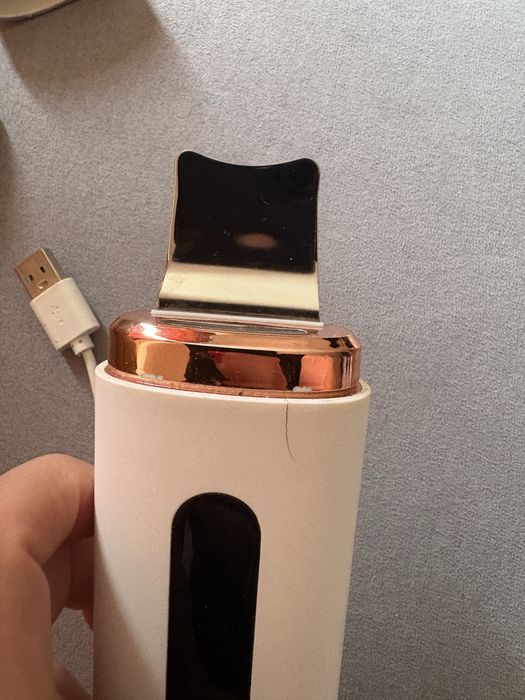 Sprzedam urzadzenie Beautifly Pro Scrub