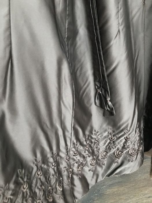 Шикарна норкова шуба (Helsinki)