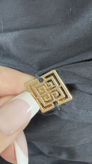 Kombinezon elegancki