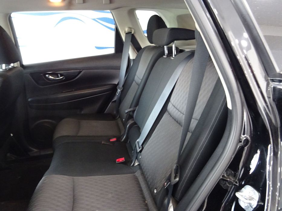 Nissan X-Trail 1.3 DIG-T N-Tec DCT