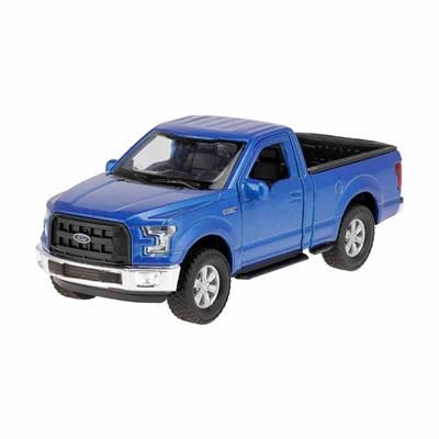 Autko model 1:34 Ford F-150 Regular CAB 2015 nieb