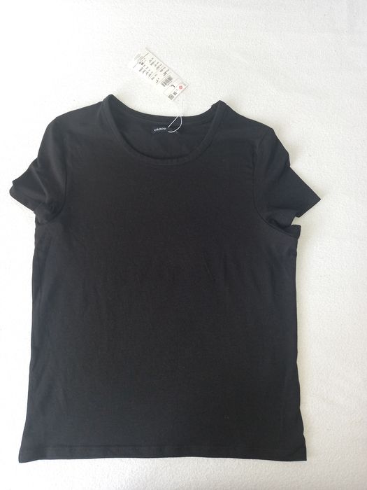 Koszulka/T-shirt cropp XS