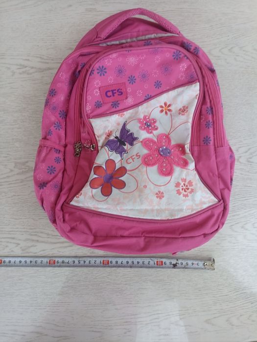Рюкзак для девочки