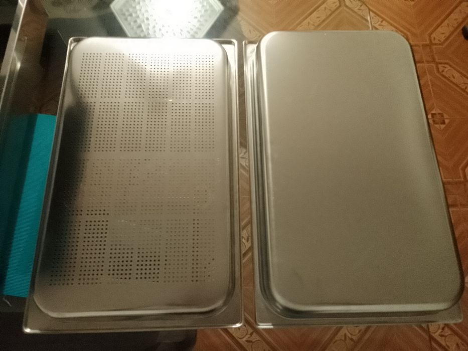 Máquina de manter comida quente
