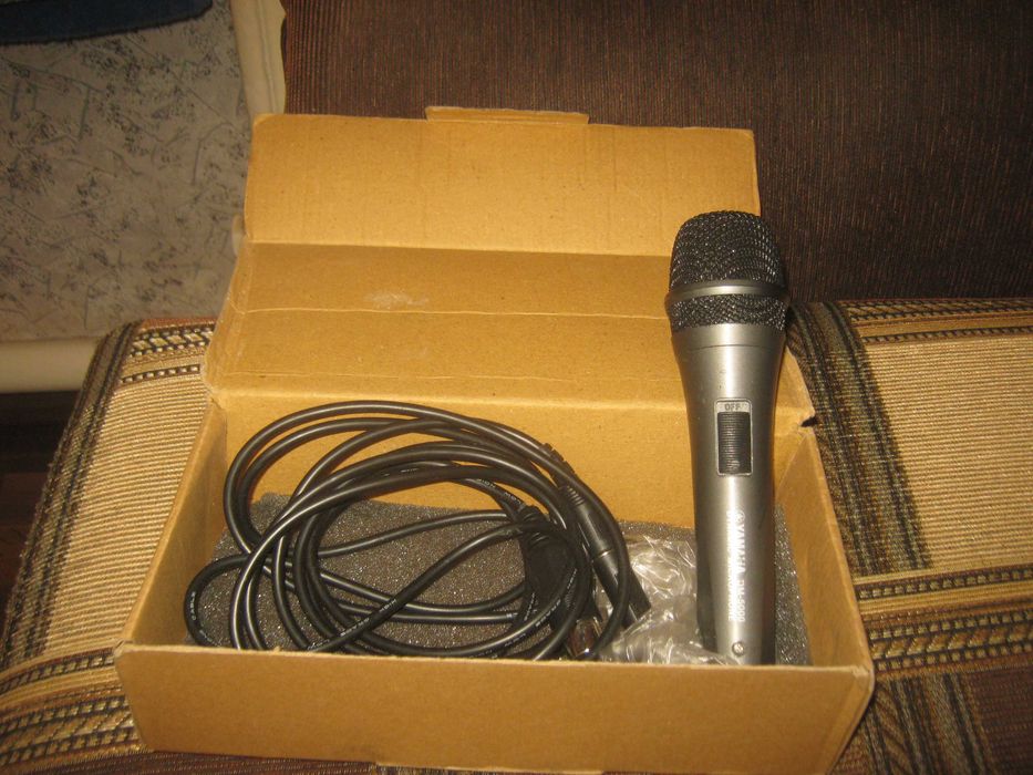Микрофон Yamaha DM-5000