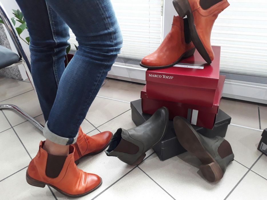 Botki ,Sztyblety ,buty Marco Tozzi,Tamaris skóra 36,37,38,39,40