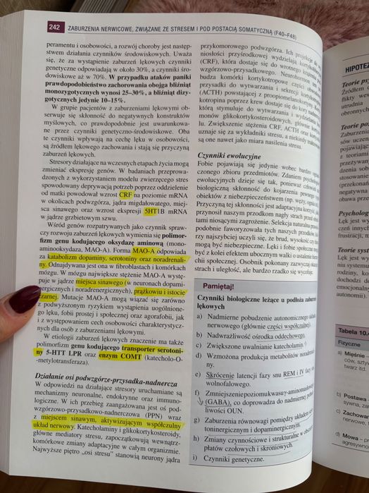 Psychiatria Gałecki