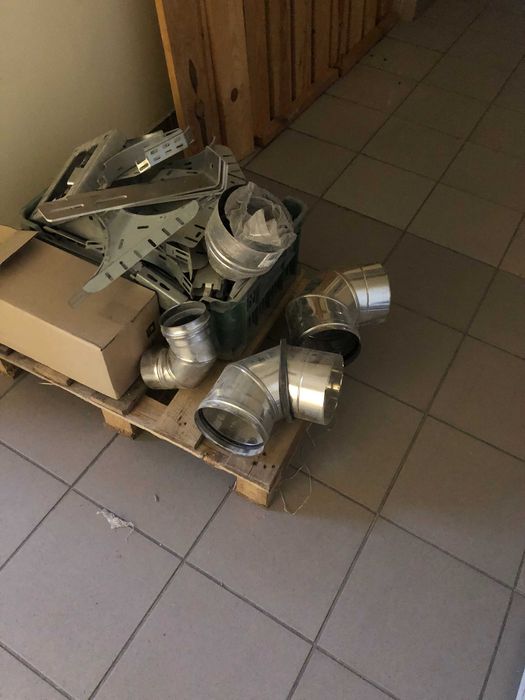 Materiały budowlane sprzedam