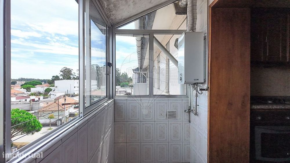 Apartamento T3 para venda
