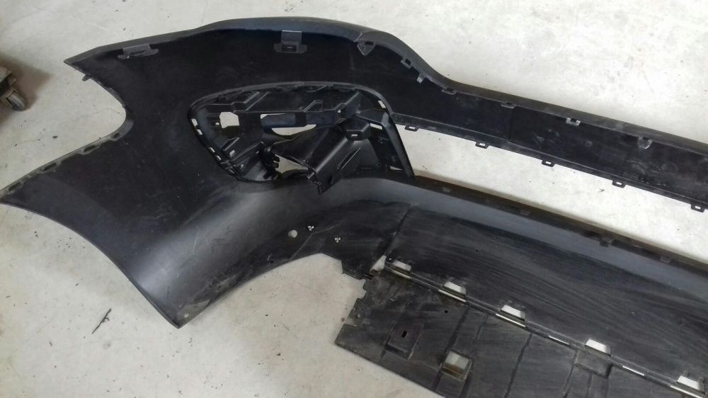 Para choques citroen berlingo peugeot partner parachoques 2015