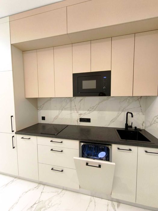 2-комнатная квартира по адресу (площадь 42,5 м²) - Atlanta.ua - фото 3