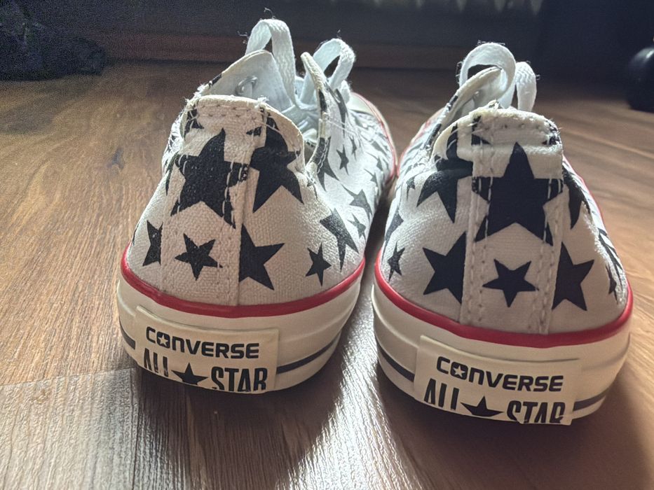Trampki Converse 40