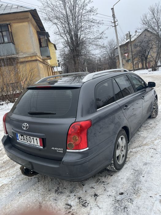 Продам тойту в гарному стані