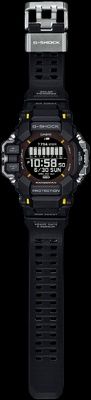 Casio G-Shock Rangeman