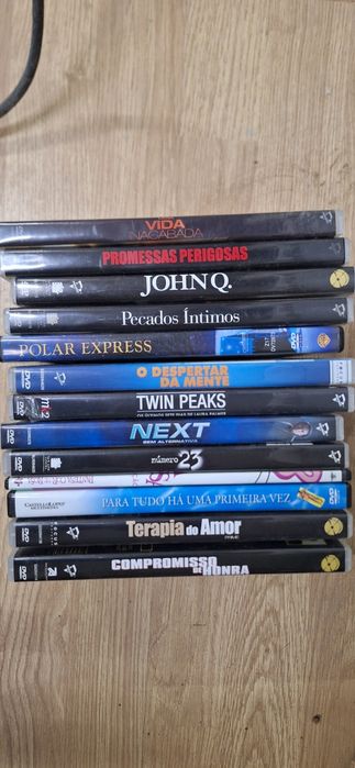 13 Filmes originais