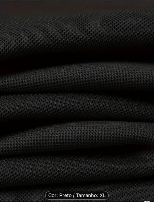 Camisola nova Xl preta