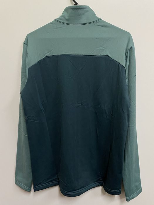 Kurtka Bluza Scott L Nowa