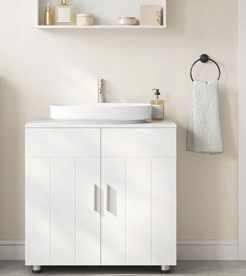 Szafka pod umywalkę Łazienkowa Komoda