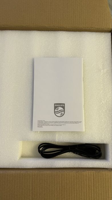 Urządzenie Philips do dezynfekcji powietrza