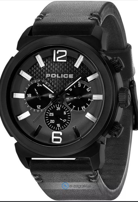 Zegarek Police 100procent orginalny