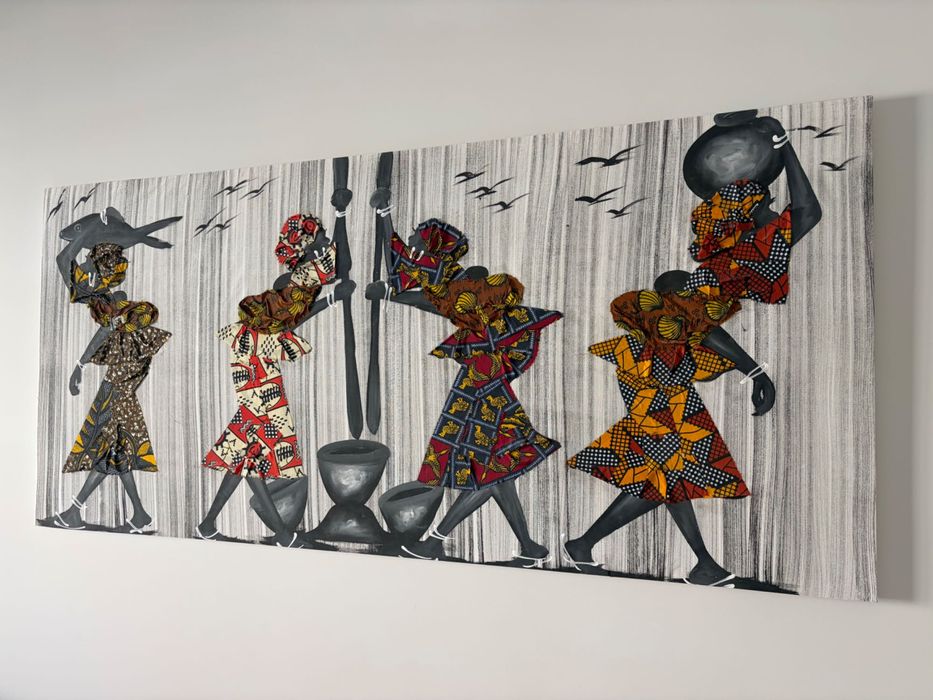 Tela Africana (Cabo Verde)