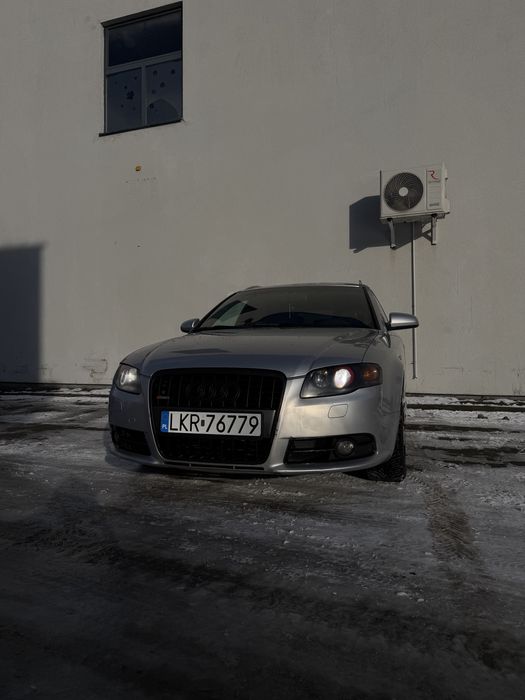 Sprzedam Audi a4 b7