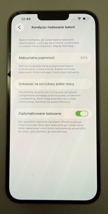 Apple iPhona 13 Pro Max 256 GB