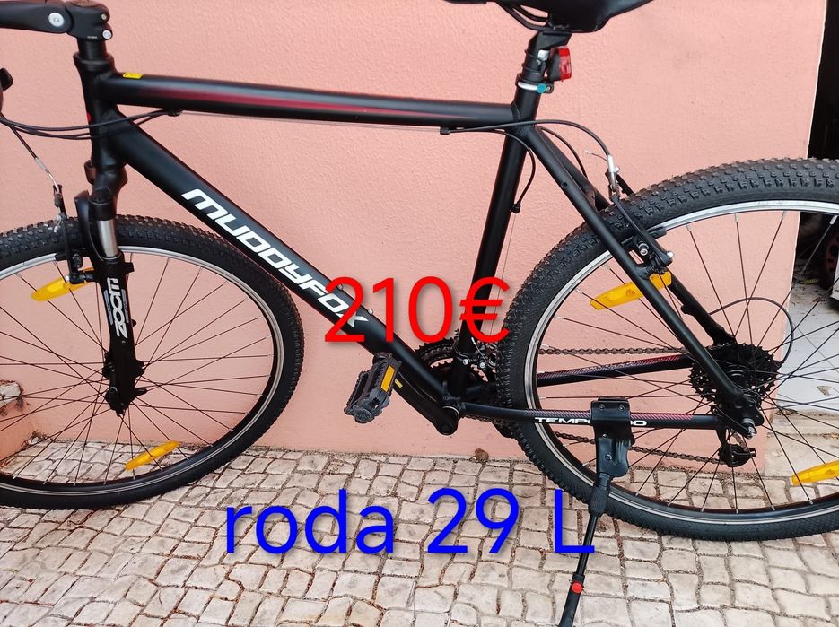 Vendo bicicletas Rockrider e outras marcas