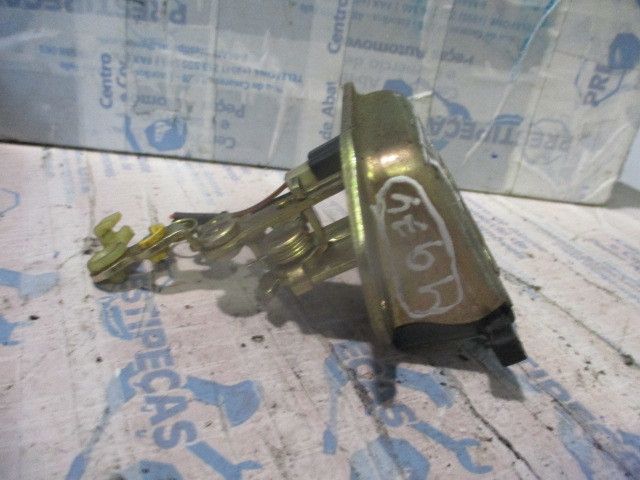 Fechadura / fecho da mala CHEVROLET Aveo / Kalos Hatchback (T200)