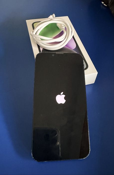 Iphone 14 a funcionar sem qualquer problema