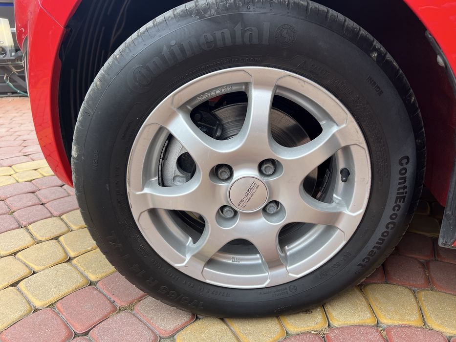 Hyundai i20 1,2 łańcuch-klima-auto w ORYGINALE bez wycieków i korozji