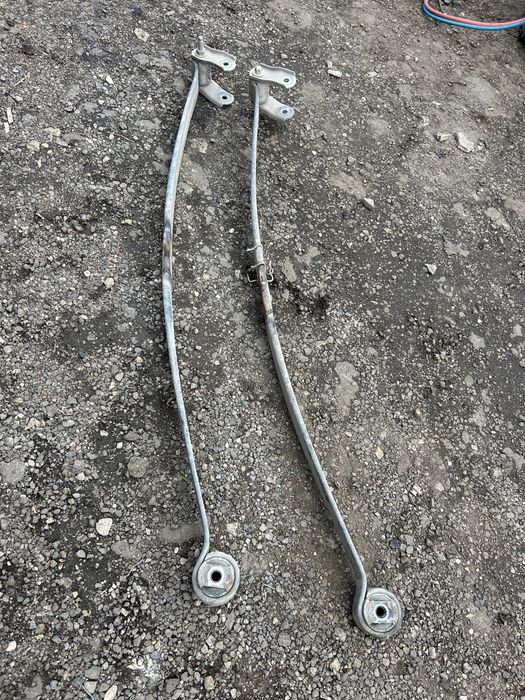 Resor fiat ducato boxer jumper 2006-