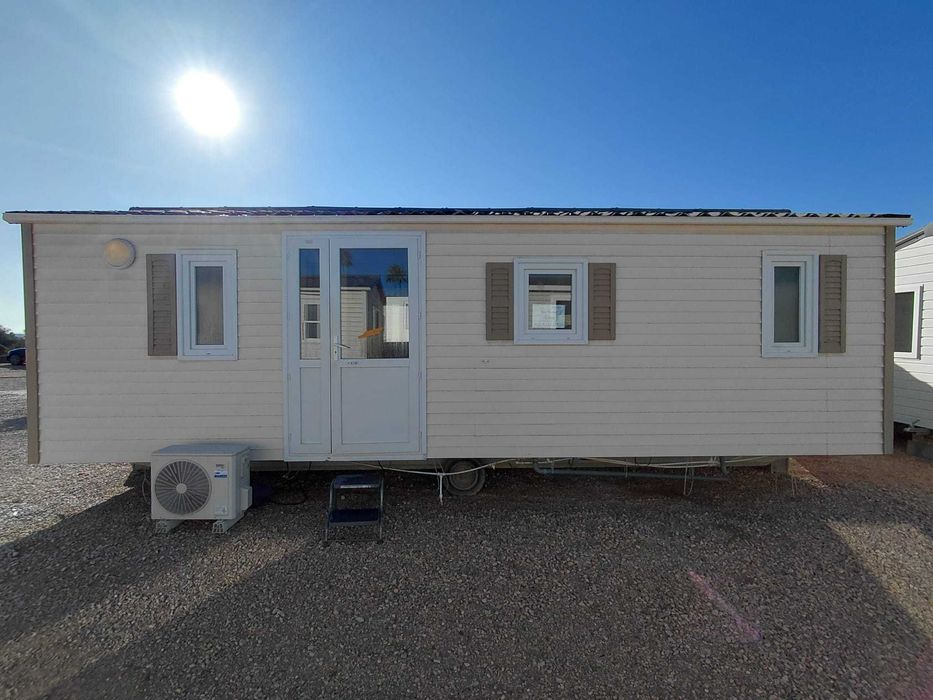 Casa Móvel de 23m2 à venda em Portugal