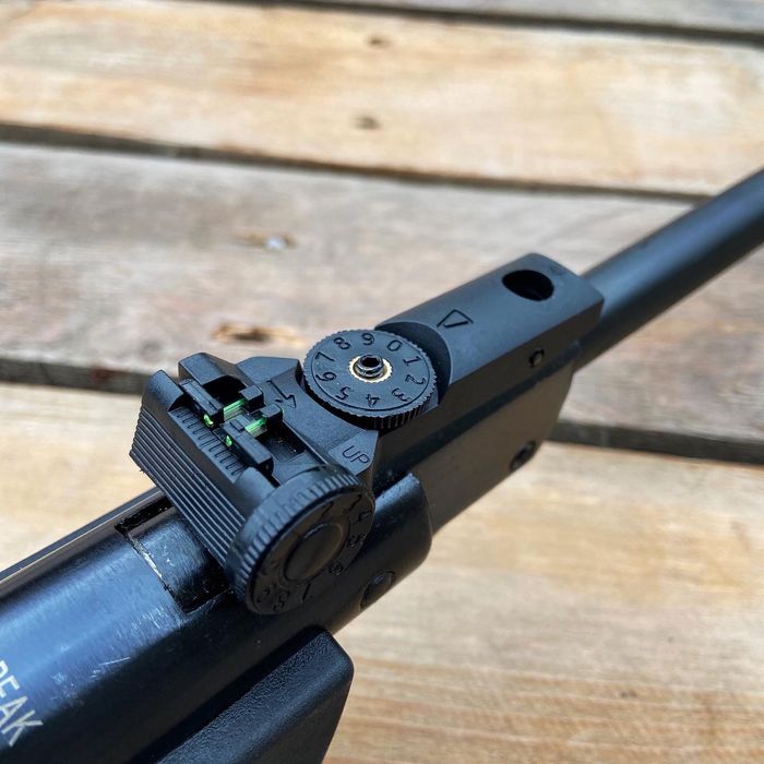 іграшкова гвинтівка