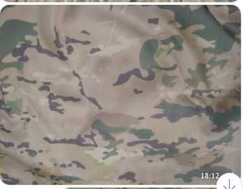 Тканина, ткань  мультикам, multicam