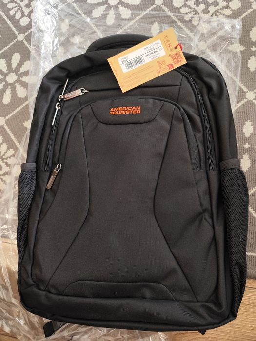 American tourister plecak do laptopa
