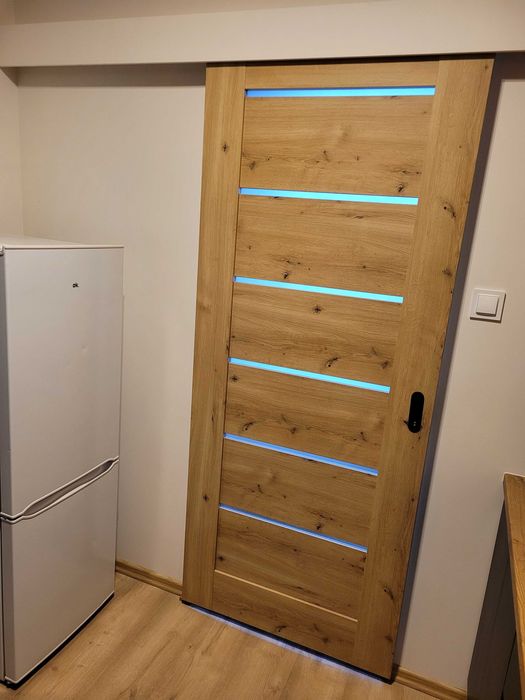 Apartment in Kalisz, Śródmieście I - Widok 2