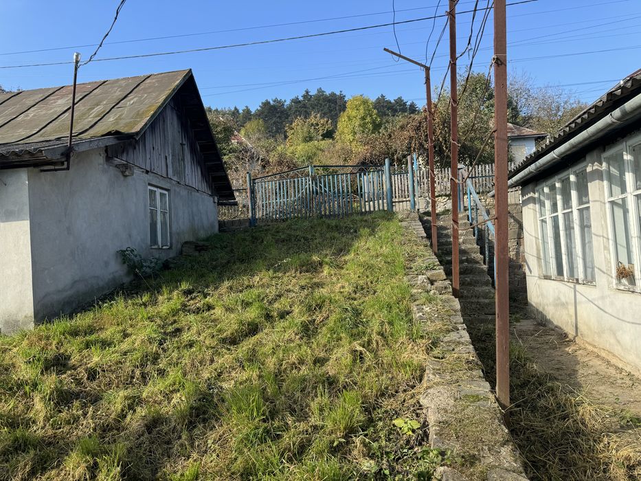 Продаж будинку в м.Теребовля