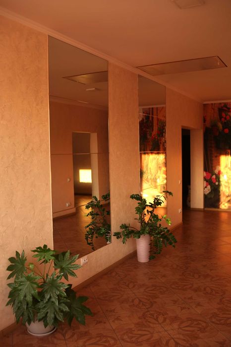 Апартаменти Romantic