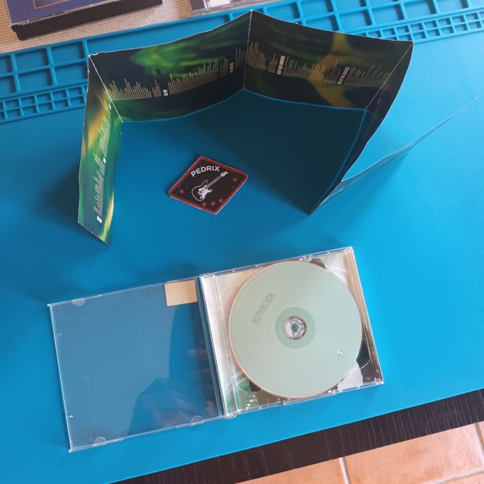 Republica > 2 CD