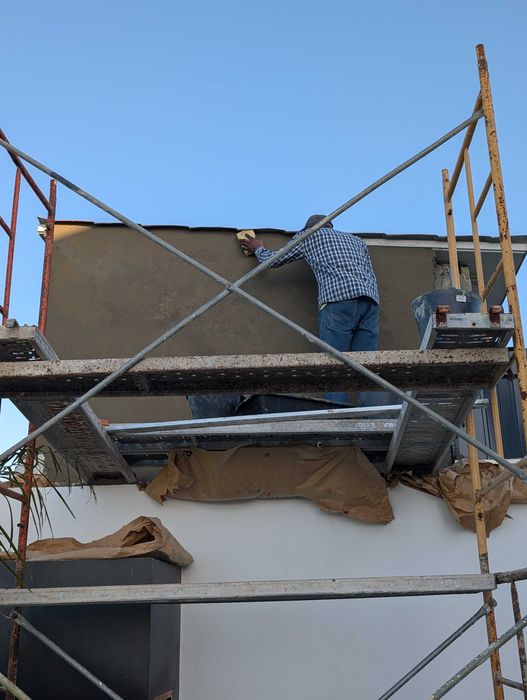 remodelação de interiores