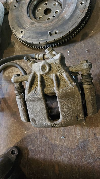 Запчасти Nissan Note E11 1,4 2005-2013, 5MKПП