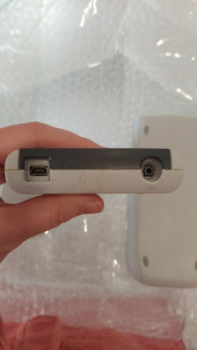 Calculadora Texas TI - 84 Plus, Silver Edition