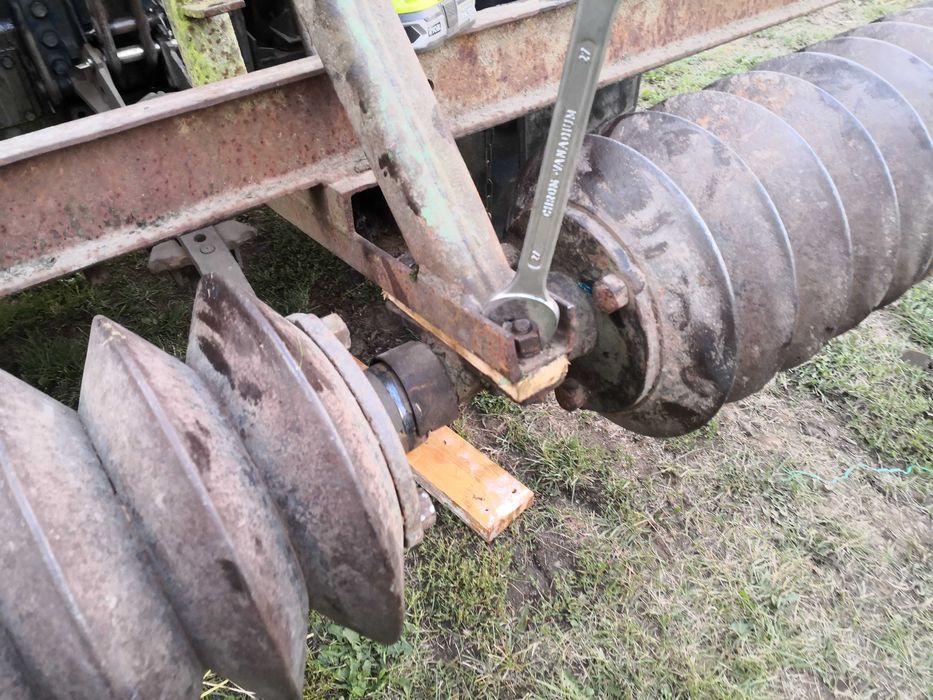 Waly posiewne strunowe