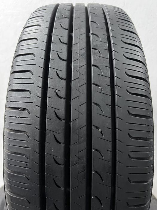 2шт літо 225/55/R19 7,3мм Goodyear Efficient Grip SUV 4x4