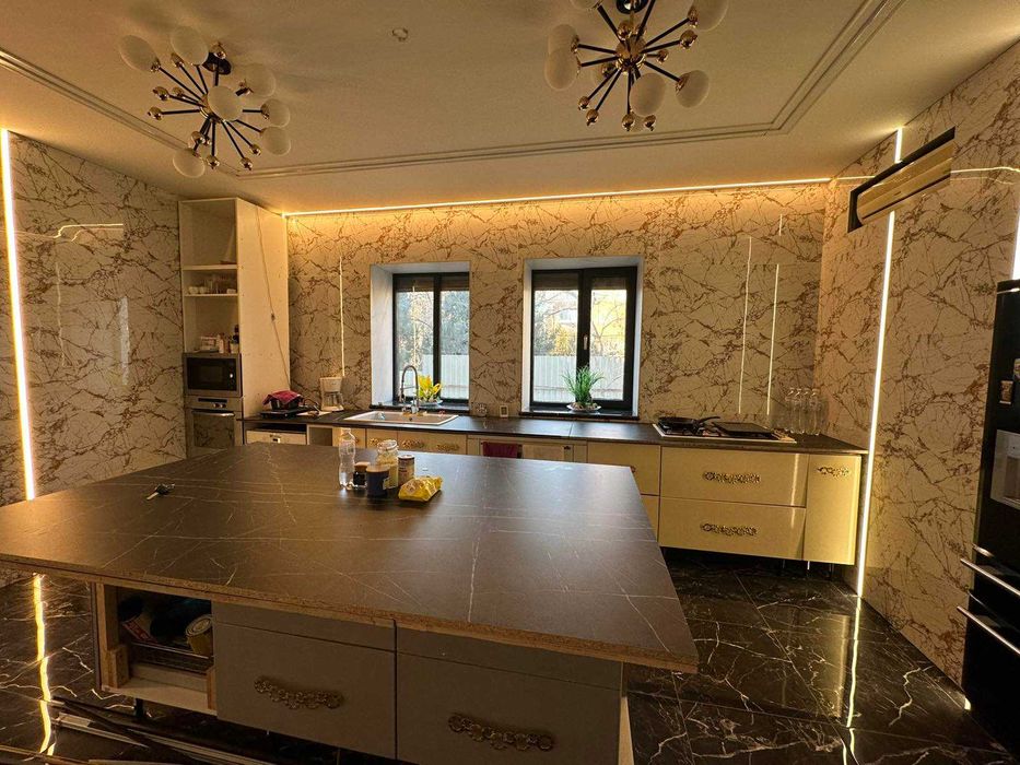 Дом по адресу ул. Киевский путь (площадь 680 м²) - Atlanta.ua - фото 4