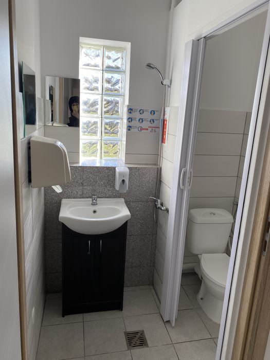 Budynek użytkowy w centrum Zwolenia